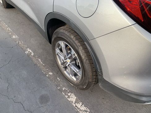 Used 2023 Chevrolet Blazer LT image 8