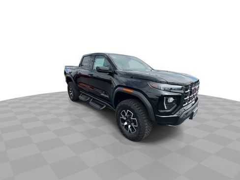 New 2026 GMC Canyon AT4X image 2
