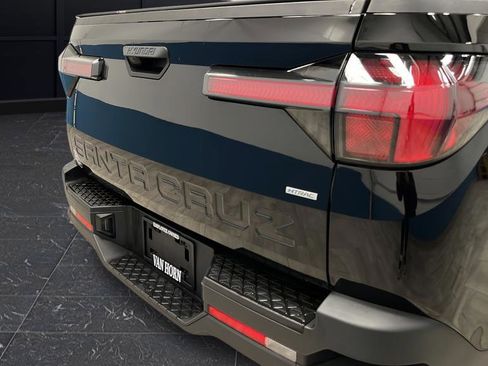 Used 2024 Hyundai Santa Cruz SEL image 31