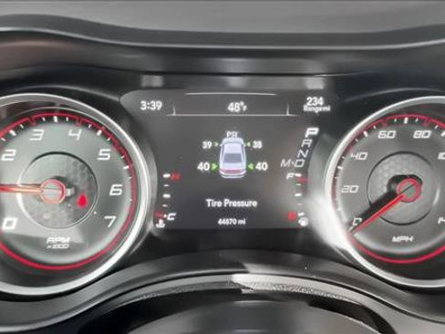 Used 2023 Dodge Charger GT RWD image 11