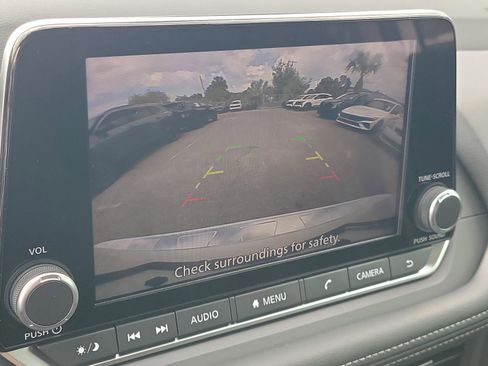 New 2026 Nissan Rogue SV image 31