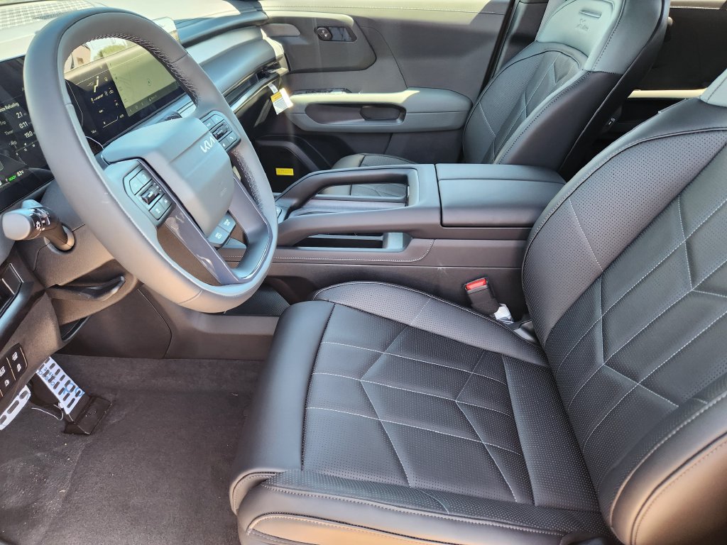 New 2027 Kia Telluride SX X-Line AWD/4WD image 6