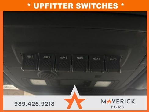 New 2026 Ford Bronco Raptor image 26