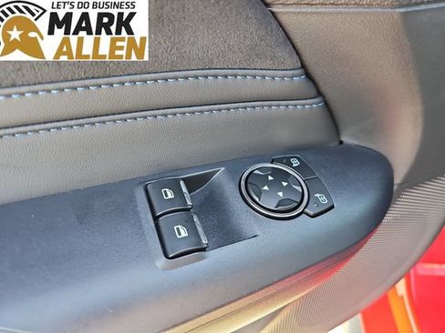 Used 2025 Ford Mustang Dark Horse RWD image 22