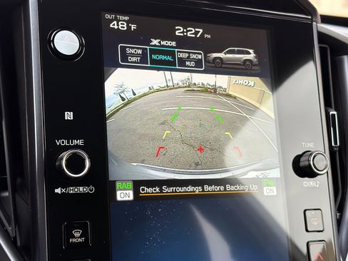 New 2025 Subaru Forester Limited image 20