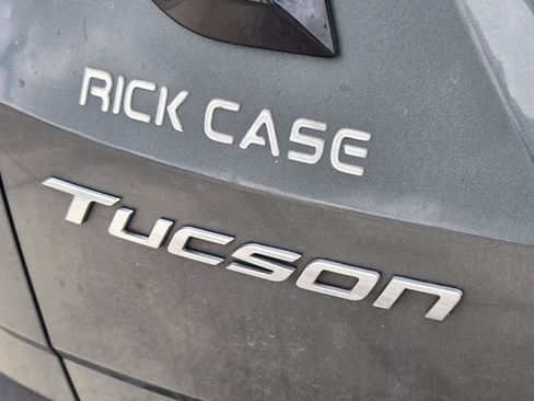 Used 2023 Hyundai Tucson SE FWD image 11