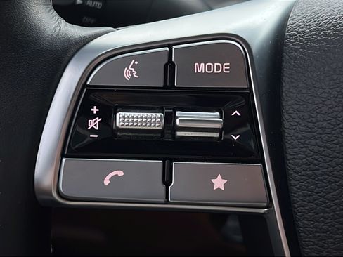 Certified 2025 Kia Telluride EX X-Line AWD/4WD image 20