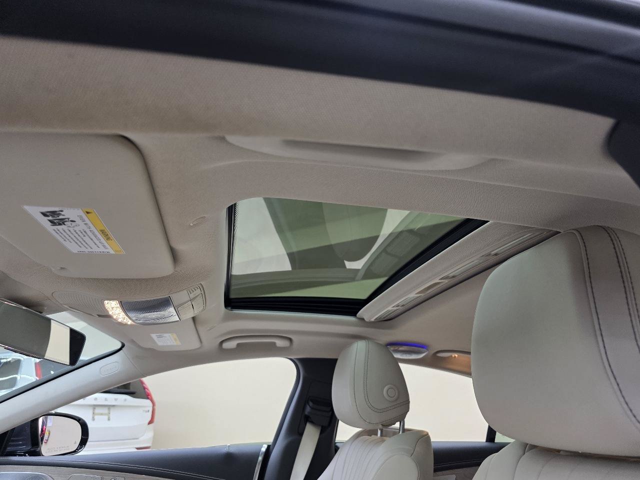 Used 2019 Mercedes-Benz CLS 450 4MATIC image 40