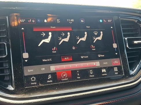 Used 2026 Dodge Durango GT AWD/4WD image 12