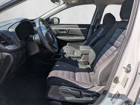 Used 2021 Honda CR-V Special Edition image 12