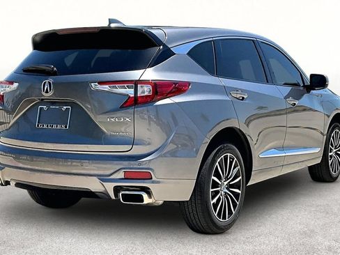Used 2025 Acura RDX SH-AWD w/ Advance Package image 13