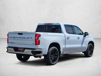 New 2026 Chevrolet Silverado 1500 LTZ AWD/4WD video 2