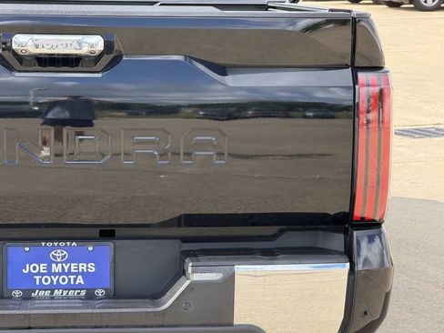 Used 2024 Toyota Tundra 1794 Edition AWD/4WD image 9