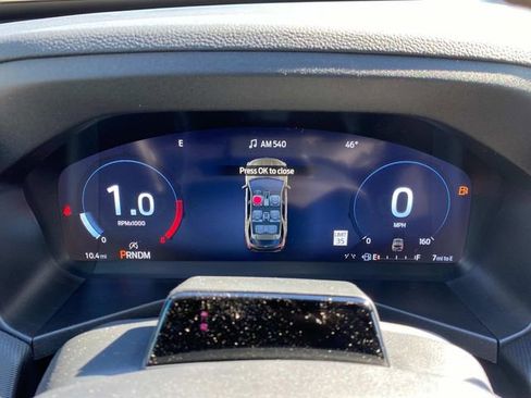 New 2026 Ford Explorer Tremor w/ Tremor Ultimate Package image 15