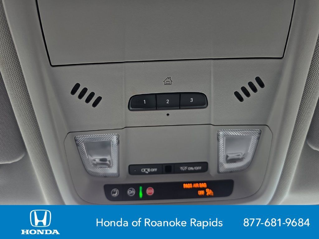 Used 2021 GMC Terrain SLT w/ LPO, Floor Liner Package FWD image 30