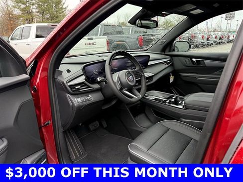 New 2025 Buick Enclave Sport Touring w/ Super Cruise Package image 32