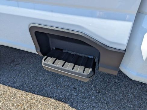 New 2025 Ford F250 XL w/ XL Chrome Package image 12