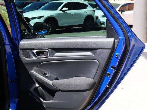 Used 2022 Honda Civic Si image 24