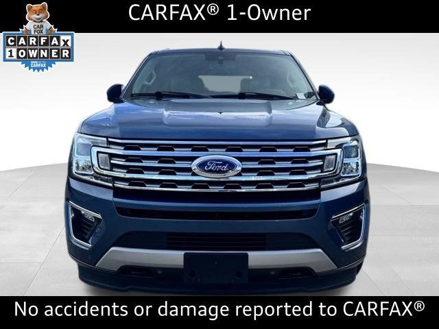 Used 2018 Ford Expedition Limited w/ Equipment Group 301A AWD/4WD image 2