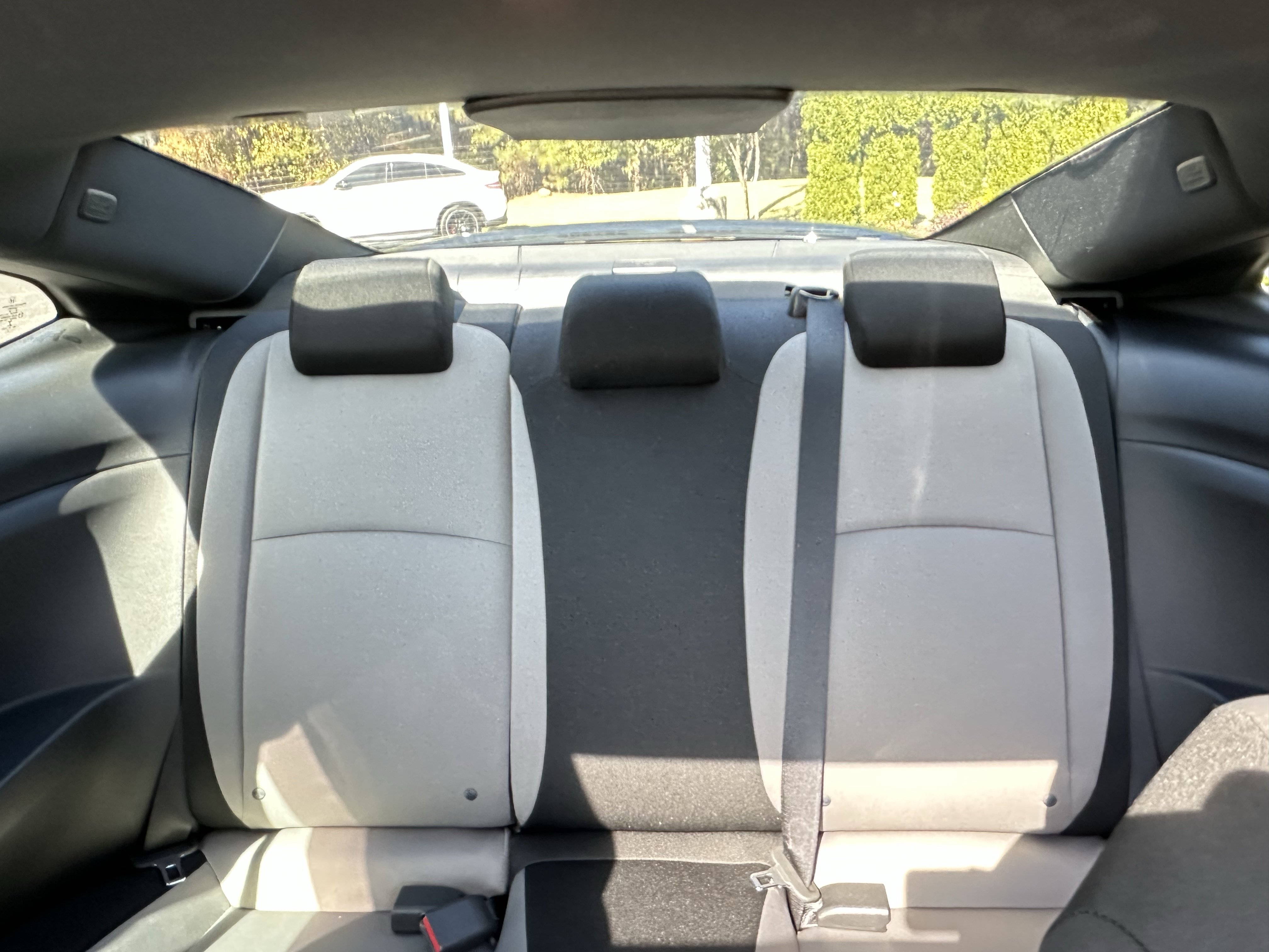 Used 2018 Honda Civic EX-T image 9