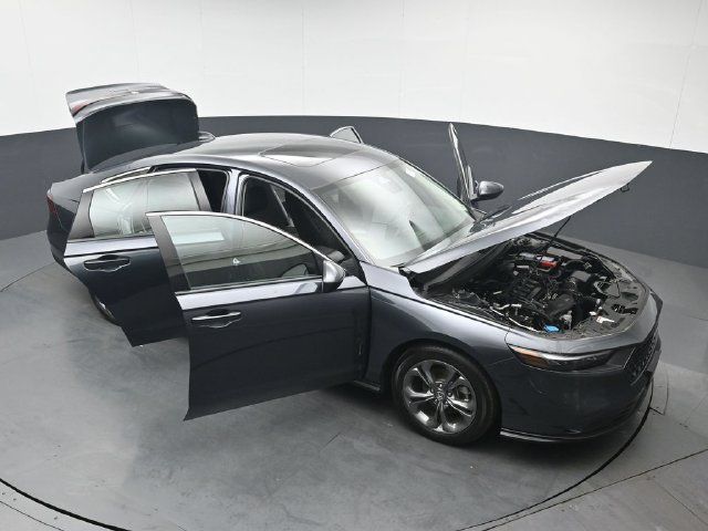 Used 2023 Honda Accord EX image 45