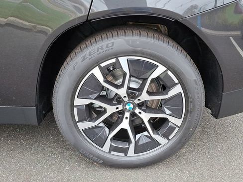 Used 2026 BMW X3 xDrive30i w/ Premium Package AWD/4WD image 8