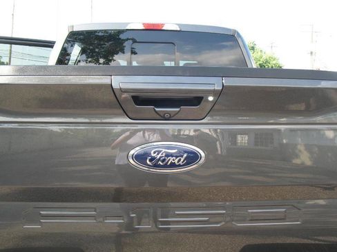 Used 2018 Ford F150 Lariat AWD/4WD image 64