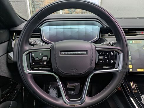 Certified 2024 Land Rover Range Rover Sport SE image 15