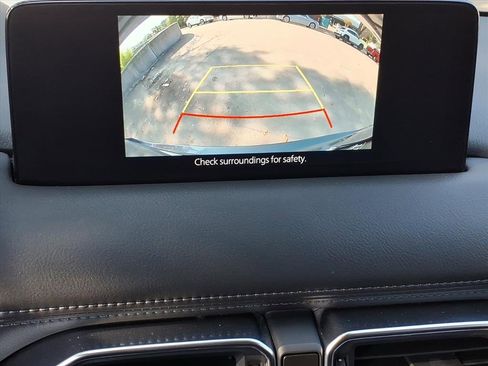 Used 2024 MAZDA CX-5 Carbon Edition image 11
