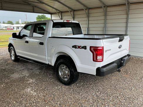 Used 2017 Ford F150 XL w/ Equipment Group 101A Mid AWD/4WD image 5