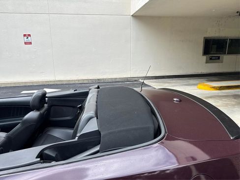 Used 2020 Ford Mustang Premium image 11