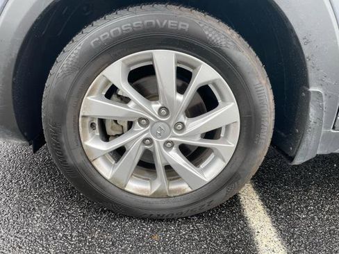 Used 2019 Hyundai Tucson Value image 9