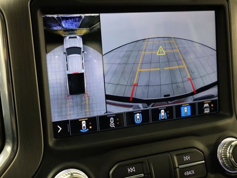 Used 2021 GMC Sierra 3500 Denali w/ Denali Ultimate Package image 7