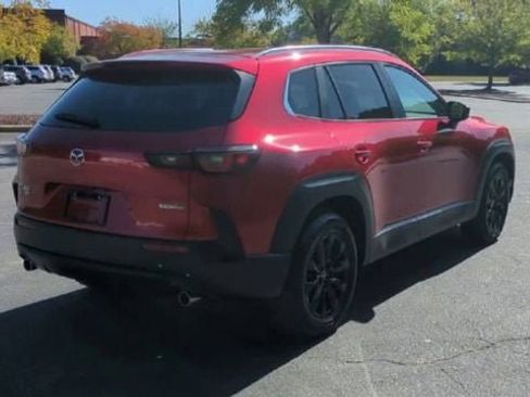 Used 2025 MAZDA CX-50 AWD 2.5 S w/ Weather Package image 2