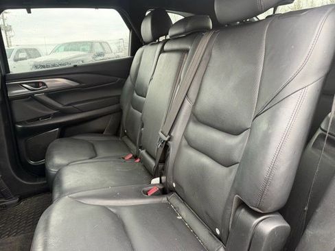 Used 2019 MAZDA CX-9 Grand Touring image 22
