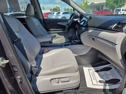 Used 2019 Honda Pilot EX-L image 39