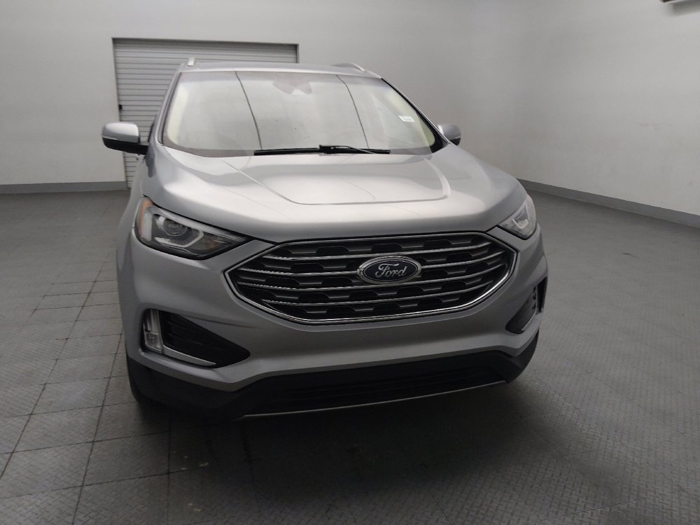 Used 2020 Ford Edge SEL w/ Convenience Package AWD/4WD image 14