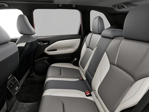 New 2026 Subaru Forester Limited AWD/4WD image 15