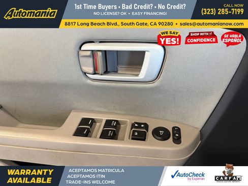 Used 2013 Honda Pilot LX image 23