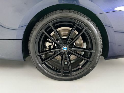 Used 2024 BMW 430i Convertible w/ M Sport Package RWD image 27