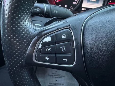 Used 2016 Mercedes-Benz C 300 4MATIC Sedan image 43