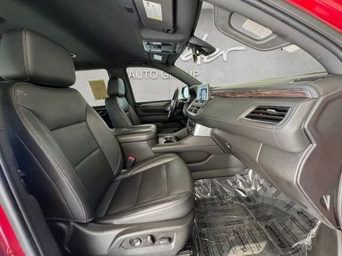 Used 2021 Chevrolet Tahoe Z71 AWD/4WD image 24