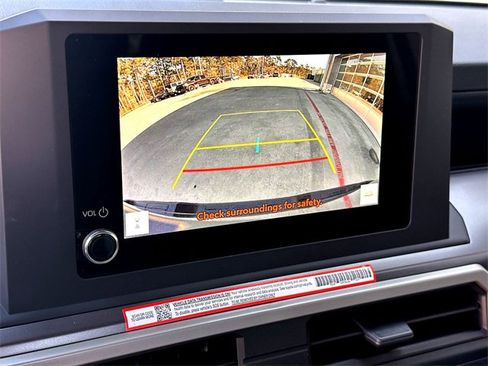 New 2026 Toyota Tacoma SR5 image 12