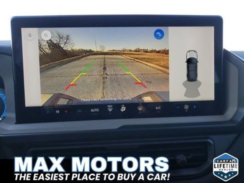 Used 2025 Ford Bronco Sport Big Bend image 20