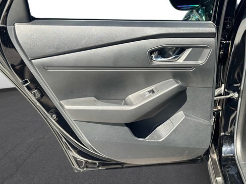 Used 2023 Honda Accord EX image 10
