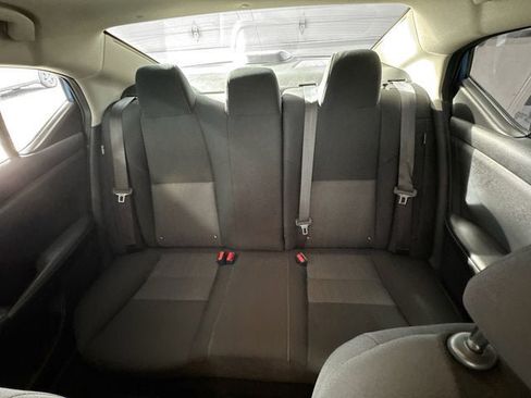 Certified 2025 Nissan Sentra SV w/ All-Weather Package image 20