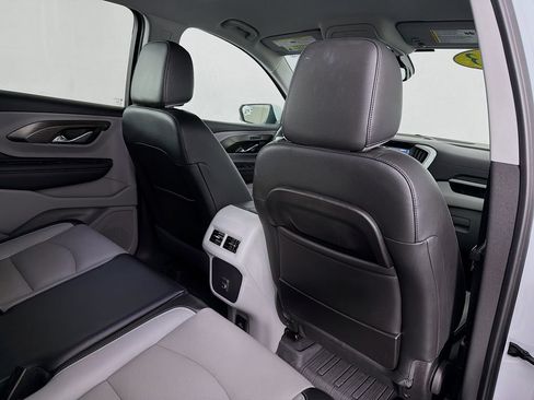 Used 2023 GMC Terrain SLT w/ LPO, Floor Liner Package FWD image 28