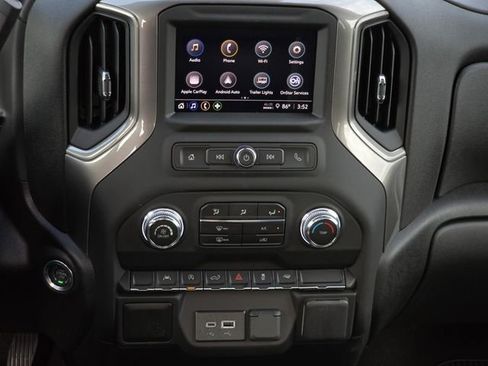 New 2026 GMC Sierra 1500 Pro w/ Graphite Edition image 18