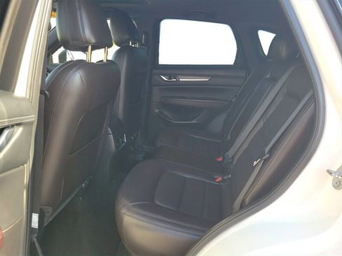 Used 2019 MAZDA CX-5 Signature image 11