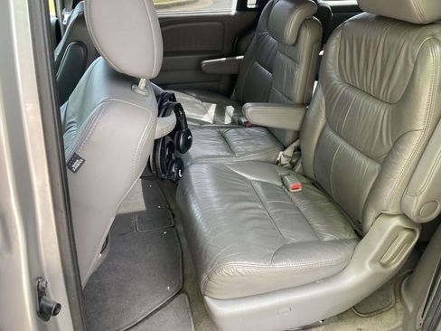 Used 2010 Honda Odyssey EX-L image 9